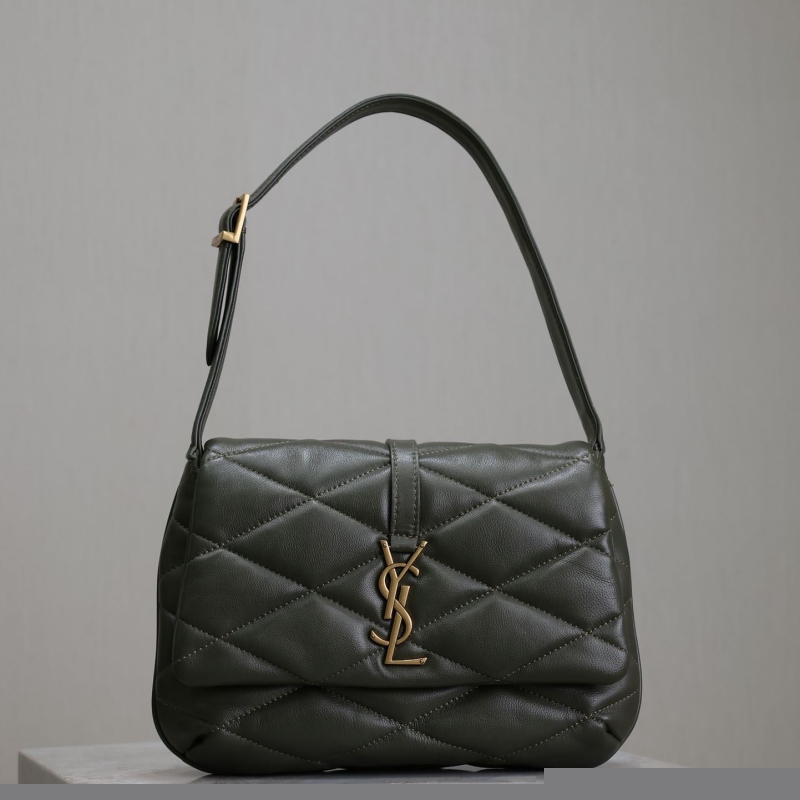 Y*L top handle bags